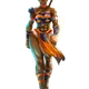 Chayoma