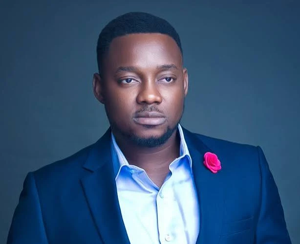 Peter Chizoba Daniel, Founder & CEO